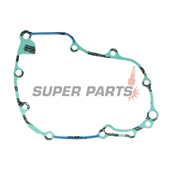Гарнитура за капак на статор -ATHENA- Honda CRE 450 2002-2010, CRF 450 2002-2008, CRM 450 2005-2008, CRM 490 2007-2008