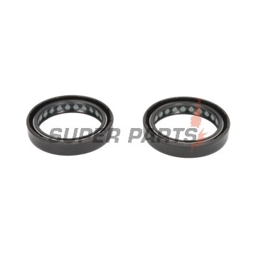 Семеринги за предница -ATHENA- BMW F 800 2006-2012, G 650 2006-2011, G 450 2007-2011, HP2 1200 2004-2008, Cagiva Gran Canyon 900 1998-2000, Husqvarna CR 250 1999-2004, CR 360 2000-2001, CR 125 2009-2013