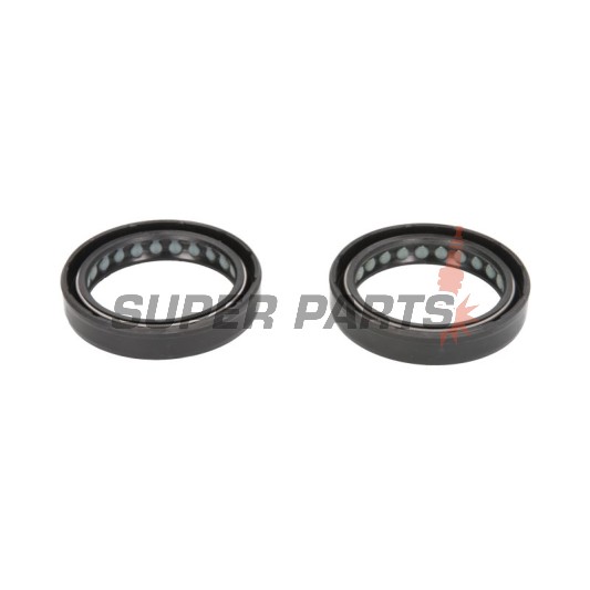 Семеринги за предница -ATHENA- BMW F 800 2006-2012, G 650 2006-2011, G 450 2007-2011, HP2 1200 2004-2008, Cagiva Gran Canyon 900 1998-2000, Husqvarna CR 250 1999-2004, CR 360 2000-2001, CR 125 2009-2013
