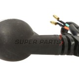 Мигач -VICMA- заден десен / преден ляв, GAS GAS ENDURO, FSE, HP-WILD, TXT; HONDA CRE, CRM, TRX; HUSQVARNA CR, TE, WR, WR/E; KTM ENDURO, EXC 50-700 1998-2014