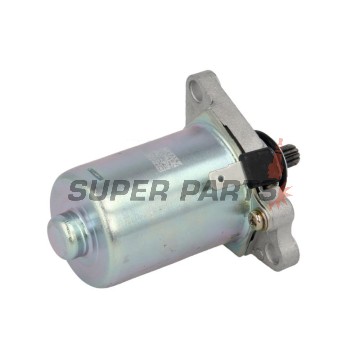 Стартер -ATHENA- Aprilia Compay 50 2010-2013, Mojito 50 2004-2013, Scarabeo 50 2005-2020, Sportcity 50 2009-2013, SR 50 2004-2021, Derbi Atlantis 50 2002-2013, Boulevard 50 2009-2013, GP1 50 2002-2011, Sonar 50 2010-2013