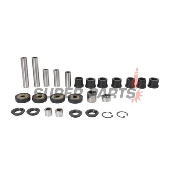 Ремонтен комплект за носач -ALL BALLS- Kawasaki KVF 650 2006-2013, KVF 750 2005-2022