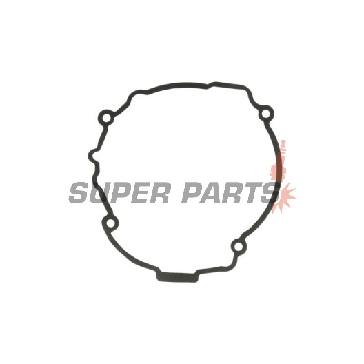 Гарнитура за капак на статор -ATHENA- KTM EGS 125 1984/1998-2000, EXC 125/200 1998-2005, EXE 125 2000-2001, MXC 125/200 1998-2003, SX 125 1998-2008, SX 200 1998-2004, SX 144 2007-2008, SXS 125 1999-2004, XC 200 2006-2008
