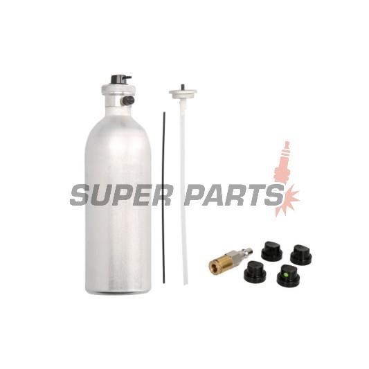Бутилка за химия под налягане -MOTIP- 500ml