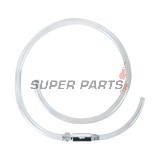 Комплект за обезвъздушаване на спирачки -OXFORD- Solo Brake Bleeder