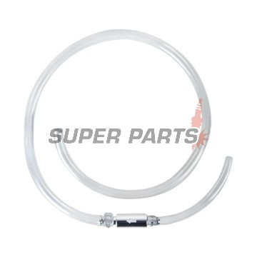 Комплект за обезвъздушаване на спирачки -OXFORD- Solo Brake Bleeder