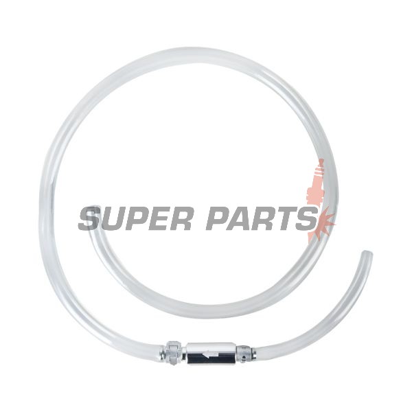 Комплект за обезвъздушаване на спирачки -OXFORD- Solo Brake Bleeder