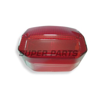 Стъкло за стоп -VICMA- BMW R 1100GS/R 1150GS, Honda CRM/NSR 75, SH Scoopy 50 1988-2003