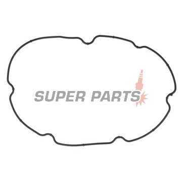 Гарнитура за капак на съединителя -WINDEROSA- Suzuki TL 1000 1998-2003