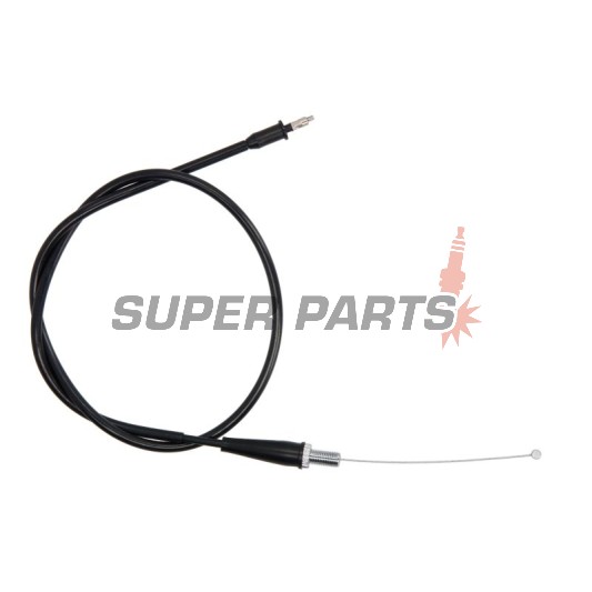 Жило за газ -ZAP TECHNIX- Honda CRF50F, KTM EGS / EXC / EXE / GS / LC2 / MX / MXC / SM / SX / XC / XC-W 125-380 1998-2010