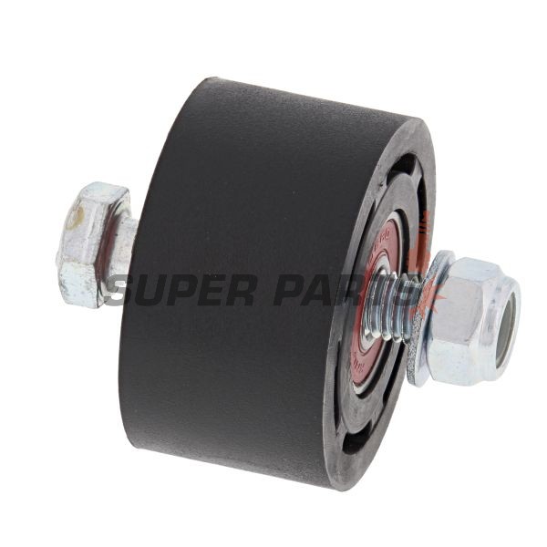 Ролка за верига -ALL BALLS- Honda CR 125 1999-2007, CR 250 1982-2004, CR 480 1982-1983, CRF 250 2004-2009, CRF 450 2002-2017, Yamaha WR 250 1991-1997, 2001-2018, WR 400 1998, WR 426 2001-2002, WR 450 2003-2015