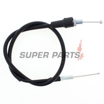 Жило за газ -ALL BALLS- Yamaha YFM 350 2004-2014, YFM 400 2000-2008, YFM 450 2003-2014, YFM 550 2014