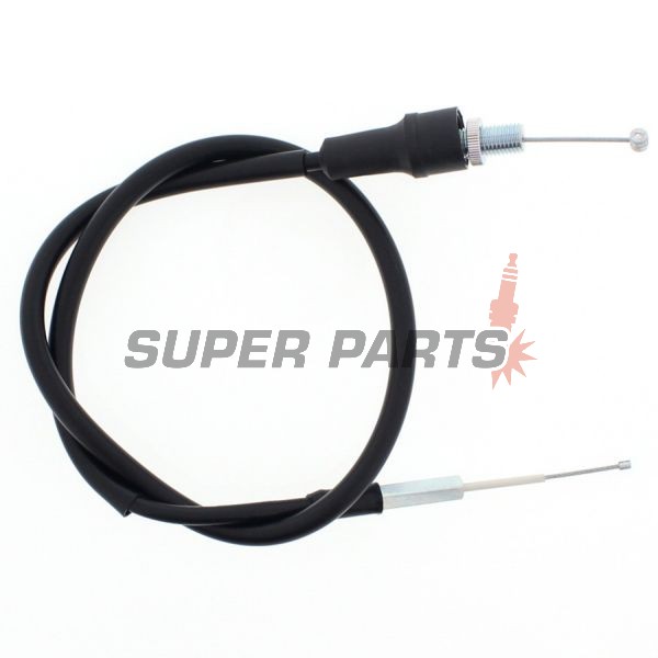 Жило за газ -ALL BALLS- Yamaha YFM 350 2004-2014, YFM 400 2000-2008, YFM 450 2003-2014, YFM 550 2014