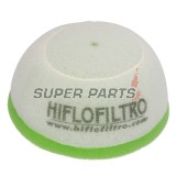 Въздушен филтър -HIFLO FILTRO- HFF3016, Suzuki DR-Z125 / DR-Z125L 125cc (2003-2026)