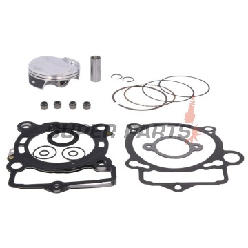 Бутало комплект -ATHENA- 77.97mm, Husqvarna FE 250 2017-2019, KTM EXC-F 250 2017-2019