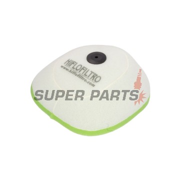Въздушен филтър -HIFLO FILTRO- HFF5018, Husaberg FE/TE / Husqvarna TC, TE, FC, FE / KTM SX, EXC, XC, SX-F, EXC-F (85-501cc, 2011-2017)