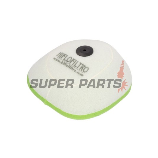 Въздушен филтър -HIFLO FILTRO- HFF5018, Husaberg FE/TE / Husqvarna TC, TE, FC, FE / KTM SX, EXC, XC, SX-F, EXC-F (85-501cc, 2011-2017)