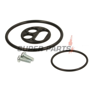Ремонтен комплект за горивно кранче -TOURMAX- Suzuki RF 600 1994-1996, Suzuki RF 900 1994-1997