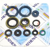 Комплект семеринги за двигател -ATHENA- Kawasaki KX 250 2004-2019, KXF 250 2004-2010, Suzuki RM-Z 250 2004-2006