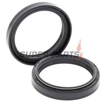 Семеринги за предница -ALL BALLS- Beta RR 250/300 2013-2016, RR 350 2012-2016, RR 390/430 2015-2016, RS 390/430/480/500 2015-2016, RS 400/520 2014, Gas Gas EC 250 2012, Honda CRF 250 2010-2014, CRF 450 2009-2012