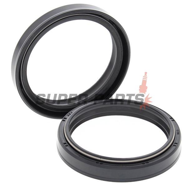 Семеринги за предница -ALL BALLS- Beta RR 250/300 2013-2016, RR 350 2012-2016, RR 390/430 2015-2016, RS 390/430/480/500 2015-2016, RS 400/520 2014, Gas Gas EC 250 2012, Honda CRF 250 2010-2014, CRF 450 2009-2012