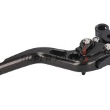 Ръчка за съединител -4 RIDE- къса регулируема, Ducati Monster/Multistrada 400/620 2003-2006, Suzuki DL/GSF/GSX/GSX-R/SV/TL 650/1000/1200/1250/1300/1340/1400 1997-2017