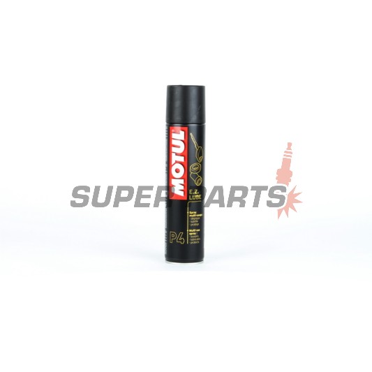 Спрей за смазване -MOTUL- за ключалки и механизми, 0.4L