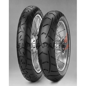 Задна офроуд гума -METZELER- 150/70R17, TOURANCE NEXT