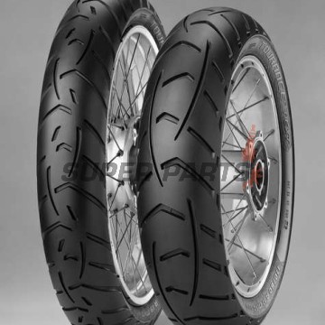 Задна офроуд гума -METZELER- 150/70R17, TOURANCE NEXT