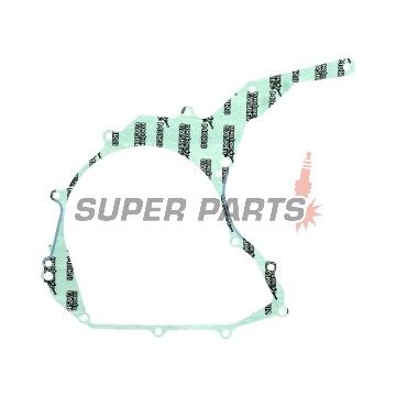 Гарнитура за капак на статор -ATHENA- S410485013002, Yamaha TDM 900 2002-2010