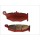 Накладки -BREMBO- 07SU32SP, Honda CB/CBR/VTX, Yamaha MT/YZF/FZ, Suzuki GSX/GSF/DL, Kawasaki Z/KLE 250-1300cc (1991-2022)