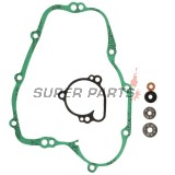 Ремонтен комплект за водна помпа -ATHENA- Kawasaki KX 80 1986-2000, KX 100 1995-2016, KX 85 1998/2001-2015/2017-2021, Suzuki RM 100 2003-2008