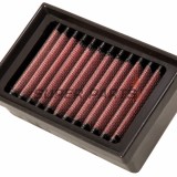 Въздушен филтър -K&N- BM-6507, BMW F 650CS Scarver, G 650 Xmoto/Xcountry/Xchallenge, 2002-2011
