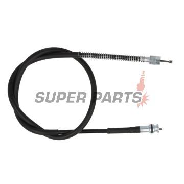 Жило за километраж -4 RIDE- Suzuki DR 250/350/650/800 1985-2000, Suzuki DR-Z 400 2000-2008/2011-2016, Suzuki VX 800 1990-1997