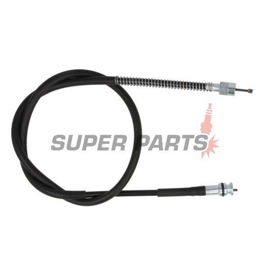 Жило за километраж -4 RIDE- Suzuki DR 250/350/650/800 1985-2000, Suzuki DR-Z 400 2000-2008/2011-2016, Suzuki VX 800 1990-1997