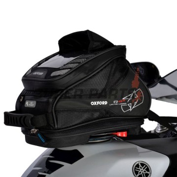Чанта за резервоар -OXFORD- Q4R Quick Release Tank Bag, 4L