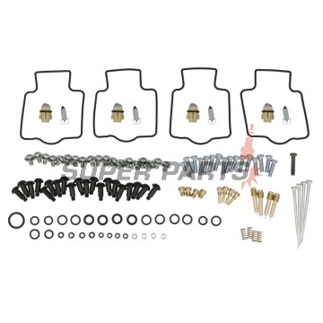 Ремонтен комплект за карбуратор -ALL BALLS- Kawasaki ZX-9R 900 1998-1999