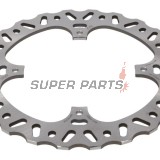 Спирачен диск -TRW- MST328EC, 240mm, Honda CR125R/250R + CRF250R/250X/450R (2002-2016)