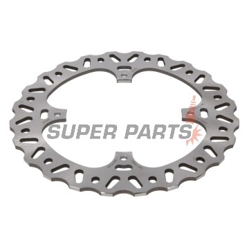 Спирачен диск -TRW- MST328EC, 240mm, Honda CR125R/250R + CRF250R/250X/450R (2002-2016)