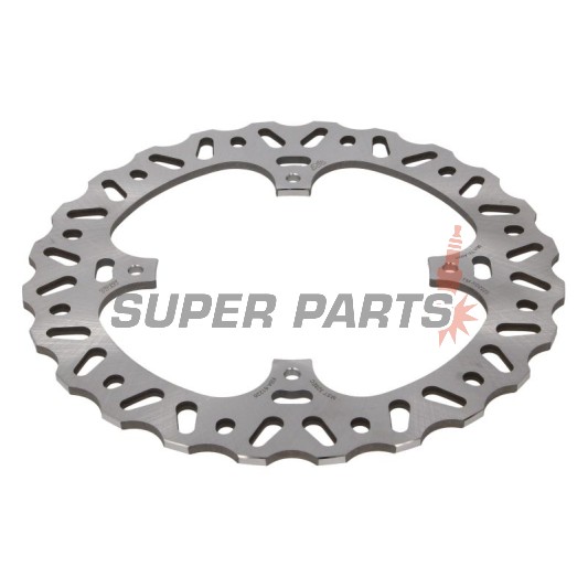 Спирачен диск -TRW- MST328EC, 240mm, Honda CR125R/250R + CRF250R/250X/450R (2002-2016)