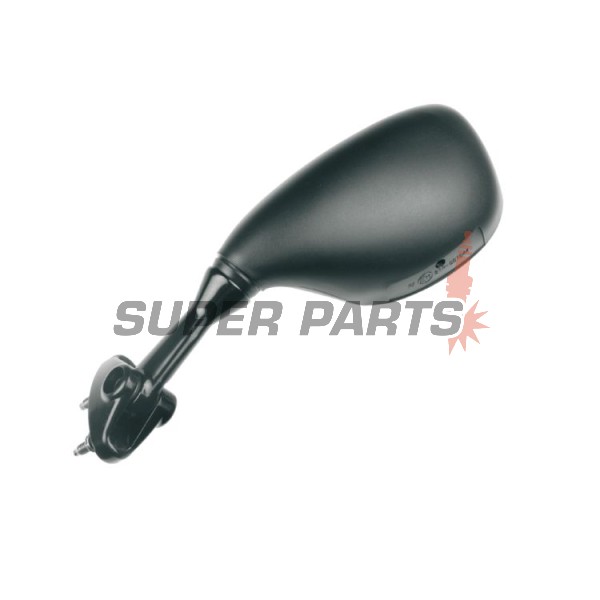 Огледало -VICMA- дясно, Kawasaki ZX-6R 636, ZX-6RR 600 Ninja, 2003-2004