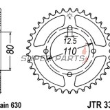 Заден пиньон -JT- JTR333,41, 41 зъба, стоманен, Honda CB 750 1977