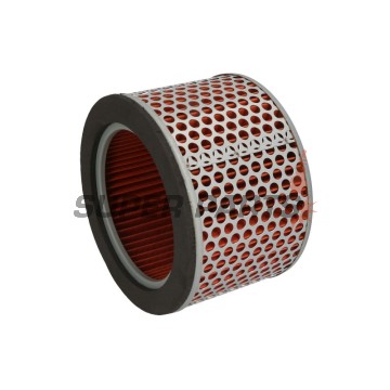 Въздушен филтър -HIFLO FILTRO- HFA1401, Honda VF 400