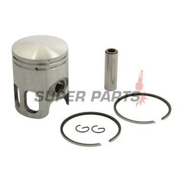 Бутало комплект -RMS- RMS 10 009 0034, Aprilia Amico 50 1990-2001, Aprilia Area 51 50 1998-2003, Aprilia Gulliver 50 1995-2001, Aprilia Rally 50 1987-1990, 1995-2003, Aprilia Scarabeo 50 1993-2015, Aprilia Sonic 50 1997-2008, 2011-2013