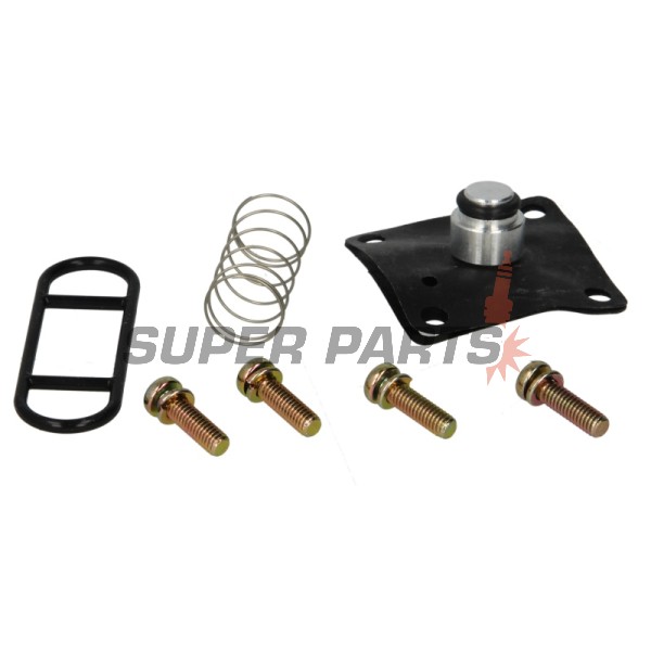 Ремонтен комплект за горивно кранче -TOURMAX- Suzuki GSX-R 750 1996-1998, Suzuki GSX-R 600 1997-1998, Suzuki SV 650 1999-2002