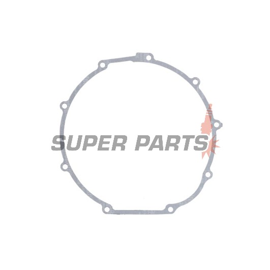 Гарнитура за капак на съединителя -WINDEROSA- Honda CB 750 1991-2003