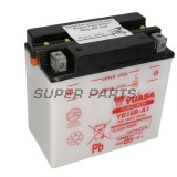 Акумулатор -YUASA- YB16B-A1, 17Ah 12V