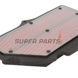 Въздушен филтър -HIFLO FILTRO- HFA3617, Suzuki GSX-R600 K6-L0 + GSX-R750 K6-L0 (2006-2010)