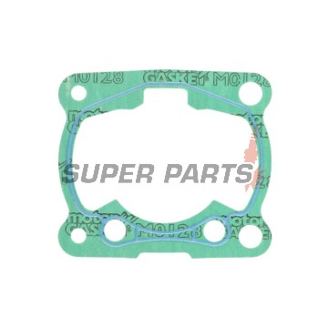 Гарнитура за цилиндър (долна) -ATHENA- S410220006014, Husqvarna CR 125 1997-2013, SM 125 1998-2012, WR 125 1997-2012, WR/E 125 1998-2010, WRE 125 1998-2012