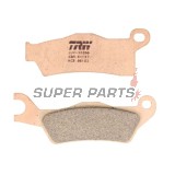 Накладки -TRW- MCB861SI, Can-Am Outlander 450/500/570/650/800R/1000 MAX XT DPS XMR 6x6, Renegade 500/570/1000/X XC (2012-2018)